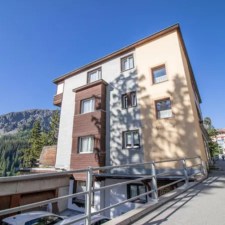 Apartamento Miraflor Rosita - *