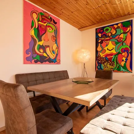 Miraflor Rosita - Apartment