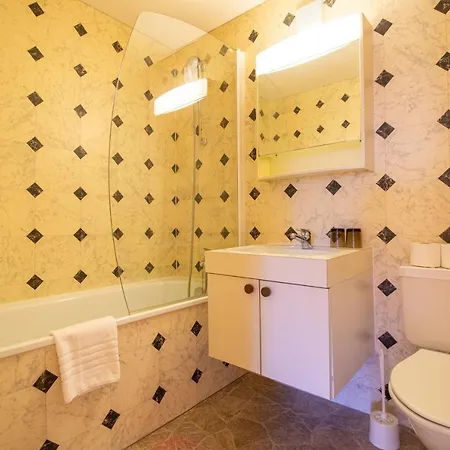 Miraflor Rosita - Apartment Arosa