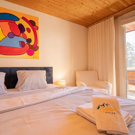 Miraflor Rosita - Apartamento *