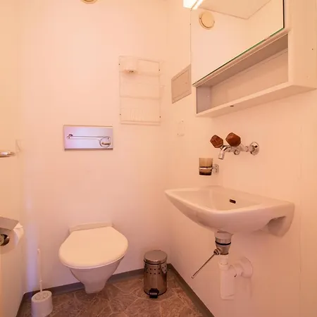 Apartment Miraflor Rosita - *