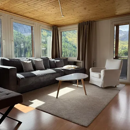 Miraflor Rosita - Apartment