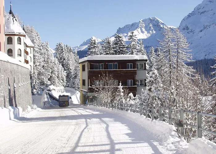 Apartmán Miraflor Rosita -