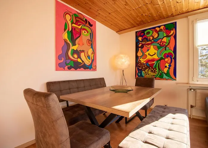 Miraflor Rosita - Apartmán