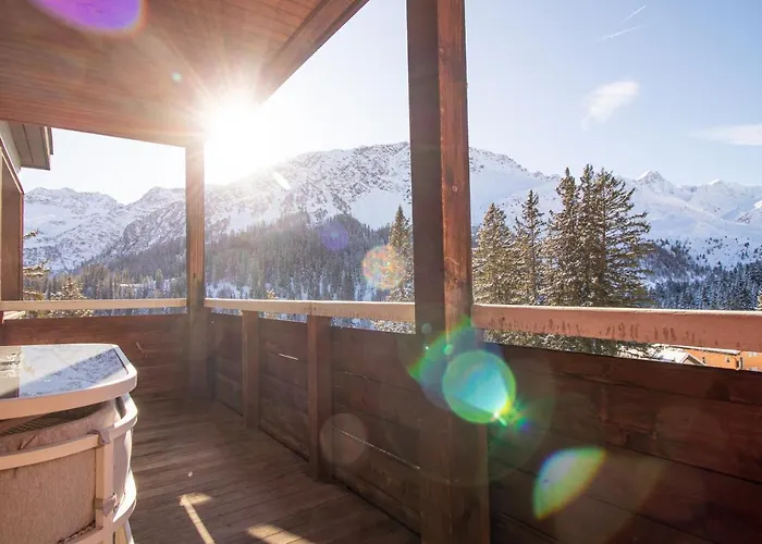 Miraflor Rosita - 公寓