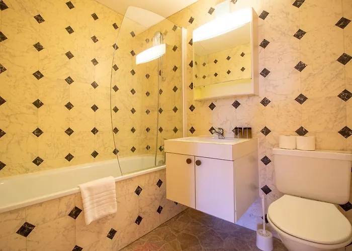 Miraflor Rosita - Apartmán Arosa