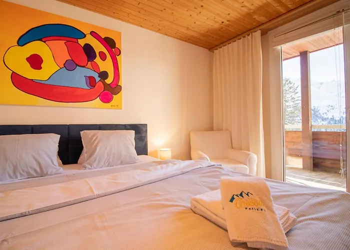 Miraflor Rosita - 公寓 *