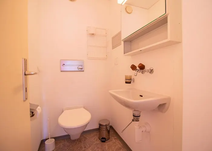 Apartmán Miraflor Rosita - *