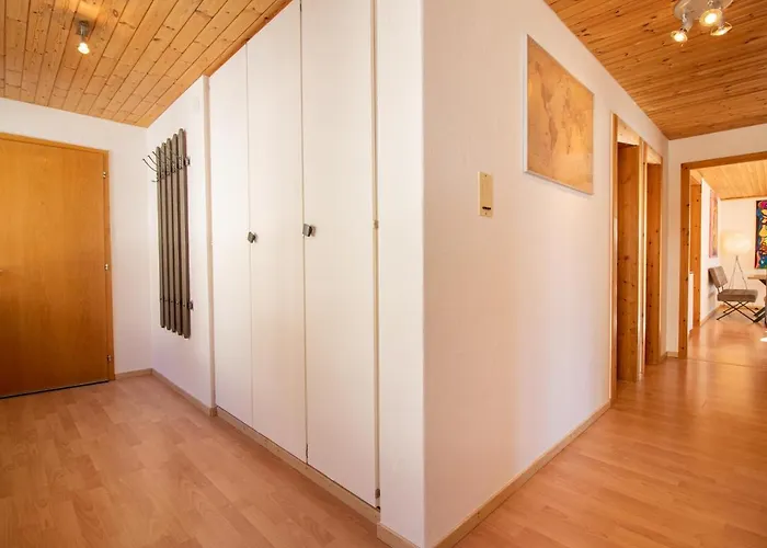 Apartmán Miraflor Rosita - Arosa