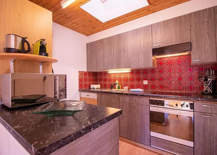 Miraflor Rosita - Apartmán *