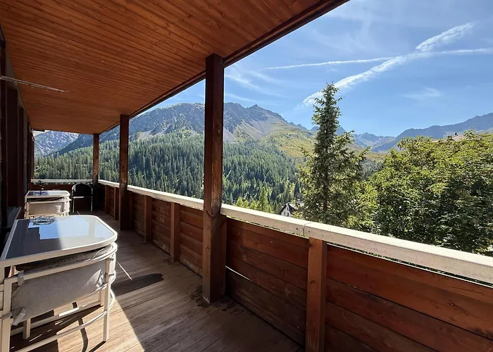 Miraflor Rosita - Apartmán *