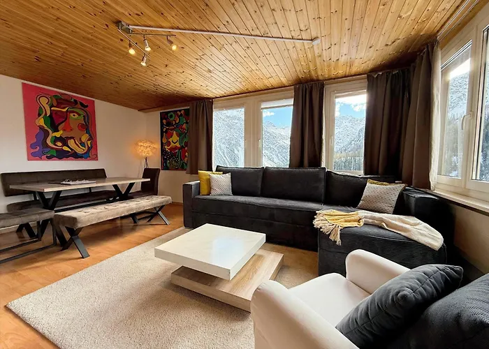 Miraflor Rosita - Apartmán *