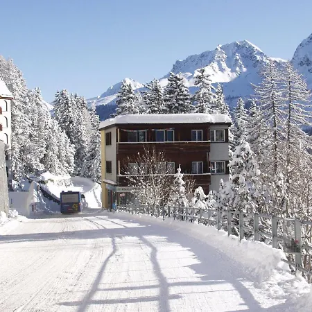 Appartamento Miraflor Rosita -