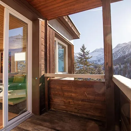 Miraflor Rosita - Appartamento Arosa