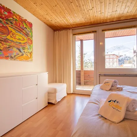 Miraflor Rosita - Arosa