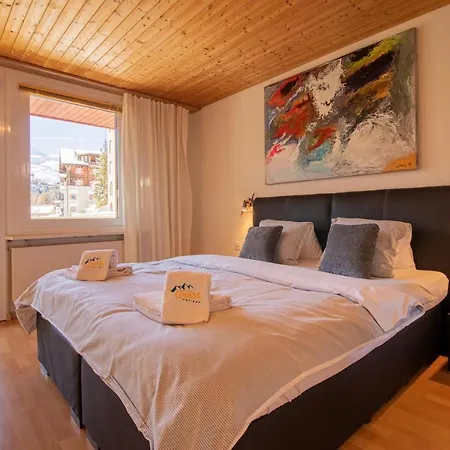 Appartamento Miraflor Rosita - *