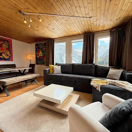 Miraflor Rosita - Appartamento *